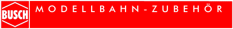 Busch-Banner